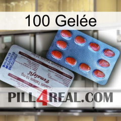 100 Gelée 36